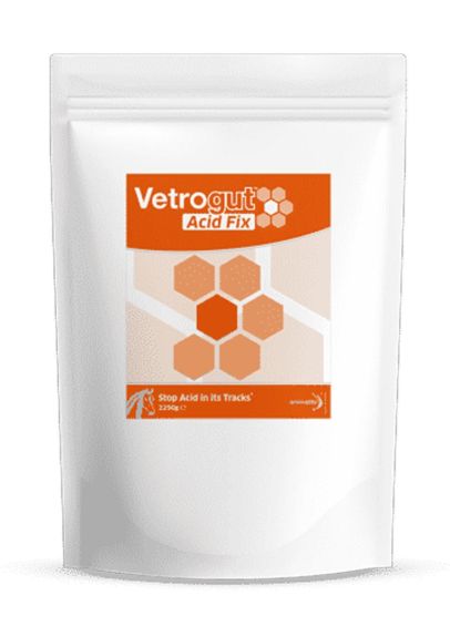 VetroGut Acid Fix Pouch