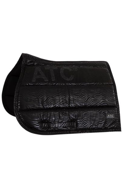 Anky GP Saddle Pad - Black