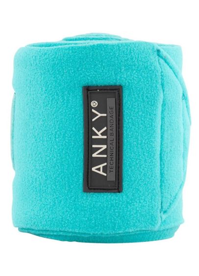 Anky Polo Bandages - Ceramic