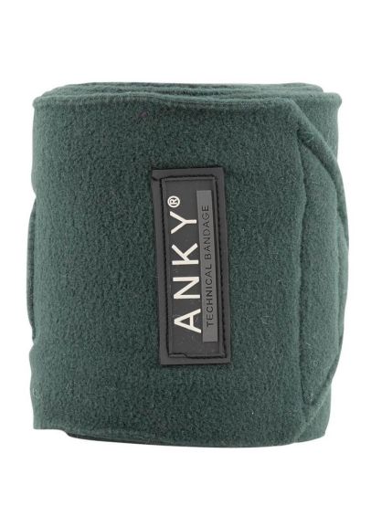 Anky Polo Bandages - Green Gables