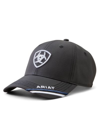 Ariat Shield Cap - Black