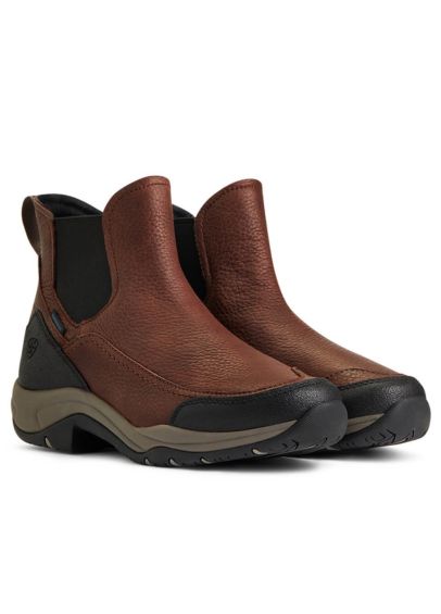 Ariat Terrain Blaze H2O Boot - Dark Brown