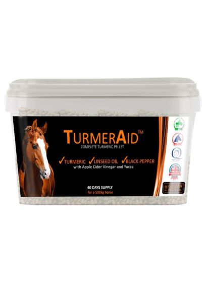 TurmerAid - 2kg