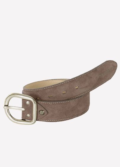 Pikeur Womens Belt - Taupe