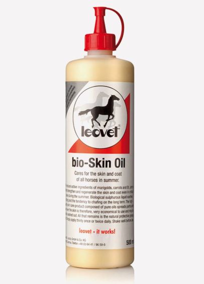Leovet Bio Skin Oil 