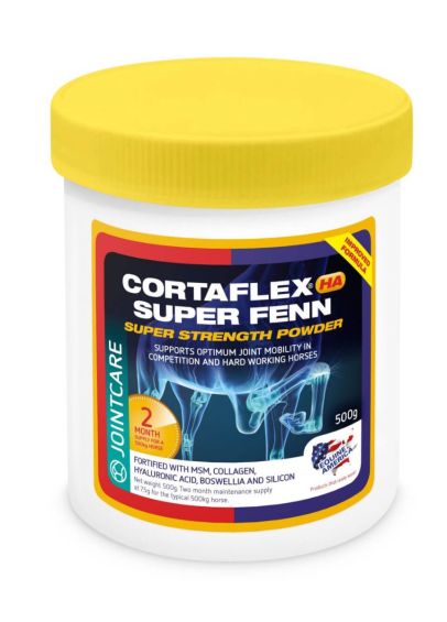 Equine America Cortaflex® HA Super Fenn Powder