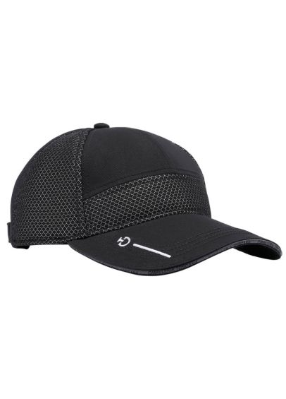 Cavalleria Toscana R-Evo Cap - Black