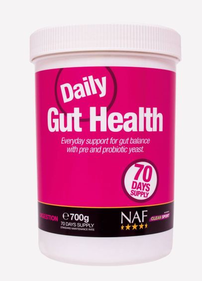 NAF Daily Gut Health