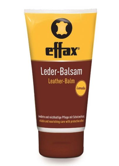 Effax Leather Balm (150ml)