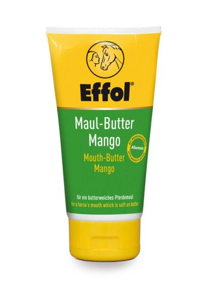 Effol Mouth Butter - Mango