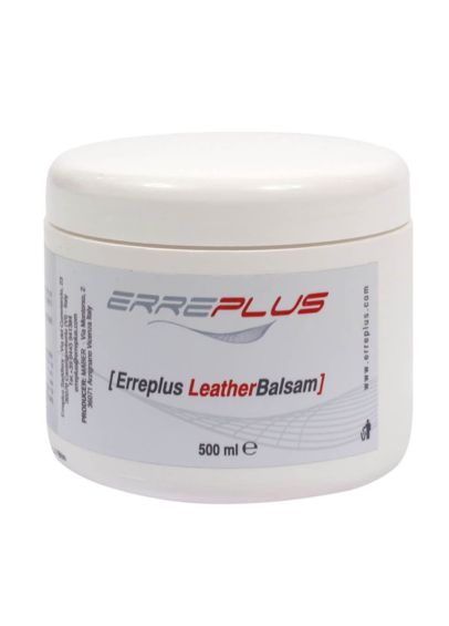 Erreplus Leather Balsam - 500ml