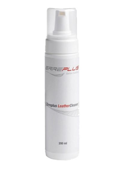 Erreplus Leather Cleaner - 200ml