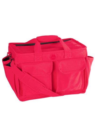 Eskadron Softshell Accessories Bag - Pink