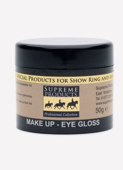 Supreme Make Up Pot (50ml) - Eye Gloss