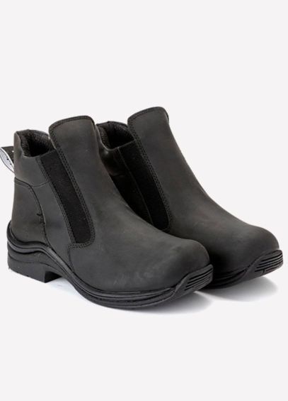 Toggi Suffolk Boots - Black