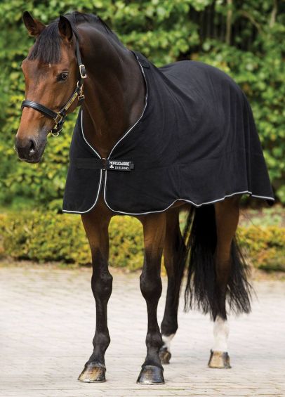 Horseware Fleece Liner - Black