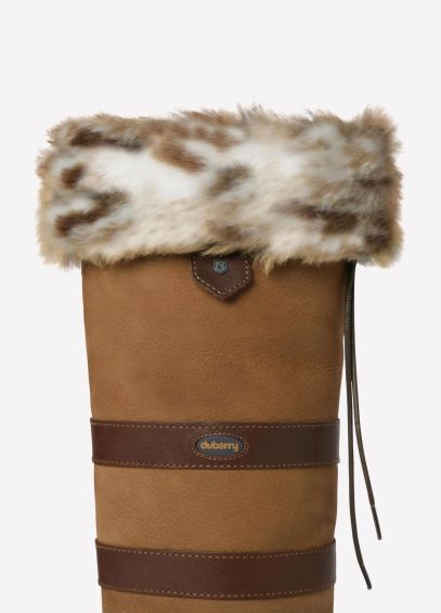 Dubarry Boot Liners - Lynx