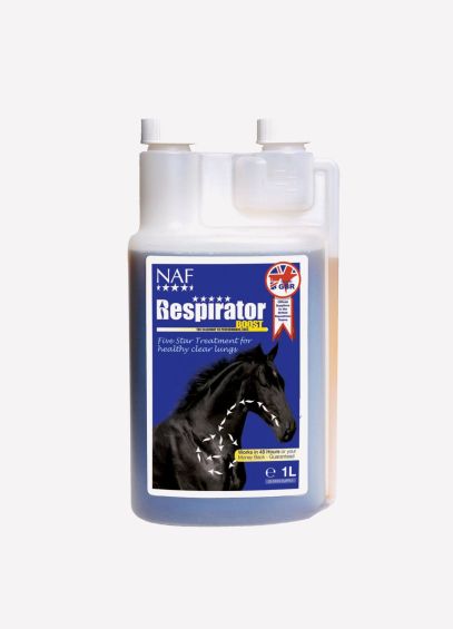 NAF Respirator Boost Liquid