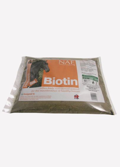 NAF Biotin Refill