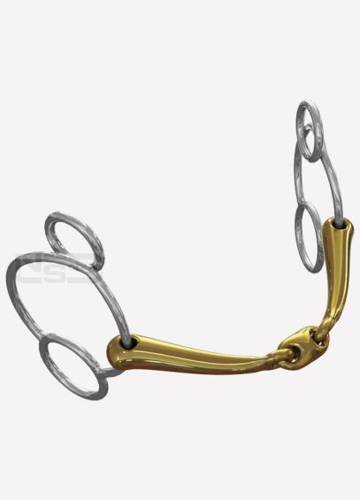 Neue Schule Tranz Angled Lozenge Universal Bit 8023U