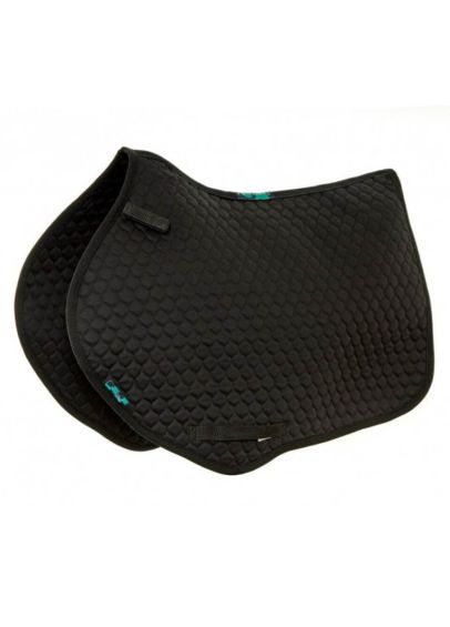 Griffin NuuMed Everyday CC Saddle Pad - Black
