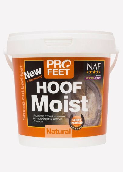 NAF PROFEET Hoof Moist - Natural