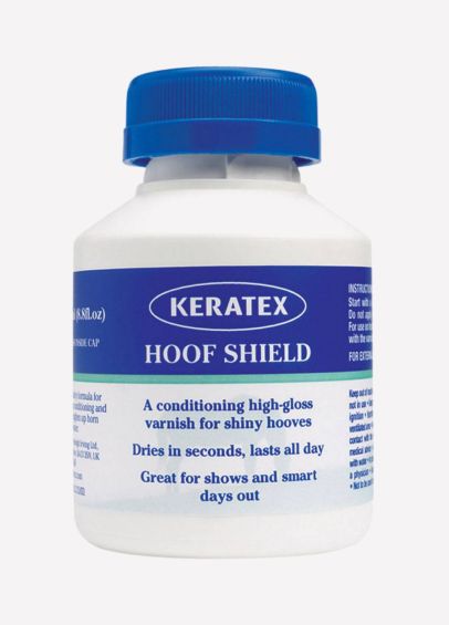 Keratex Hoof Shield