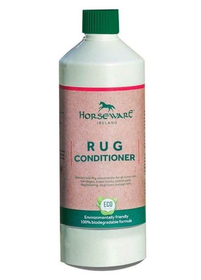 Horseware Eco Rug Conditioner - 1 Litre