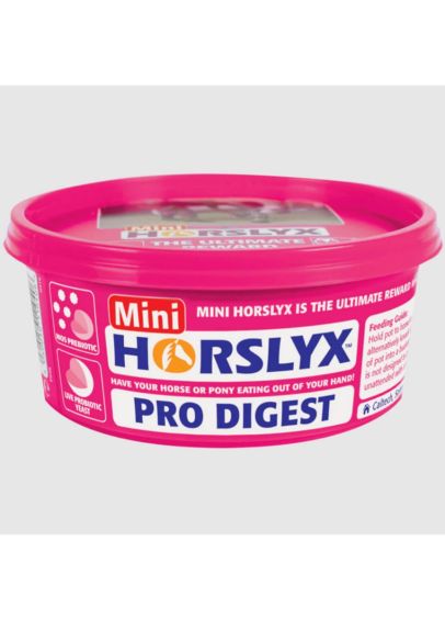 Horslyx Mini Pro Digest - 650g