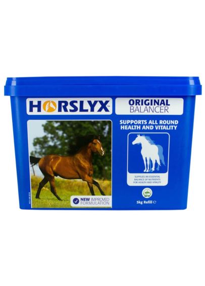 Horslyx Refill Original - 5kg