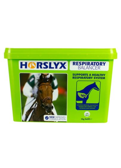 Horslyx Refill Respirator
