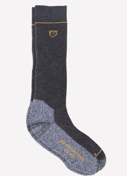 Dubarry Kilrush Socks - Graphite