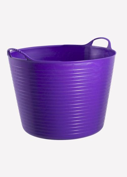 Tubtrug Large Bucket SP42 - Purple