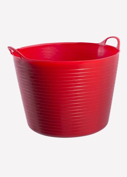 Tubtrug Large Bucket SP42 - Red