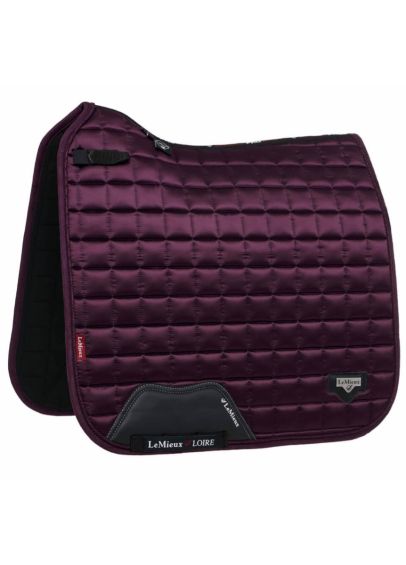 LeMieux Loire Classic Dressage Square - Fig