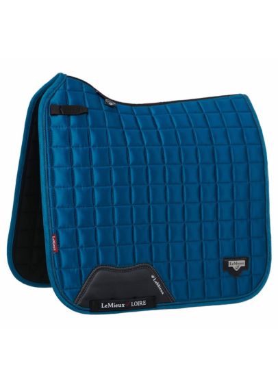 LeMieux Loire Classic Dressage Square - Marine