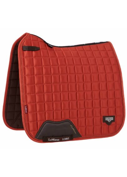 LeMieux Loire Classic Dressage Square - Sienna