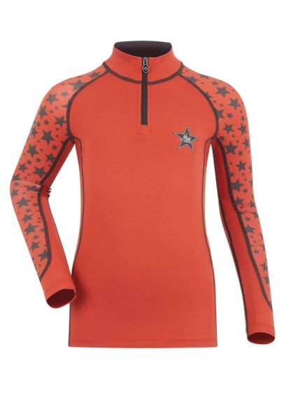 LeMieux Mini Base Layer - Sienna