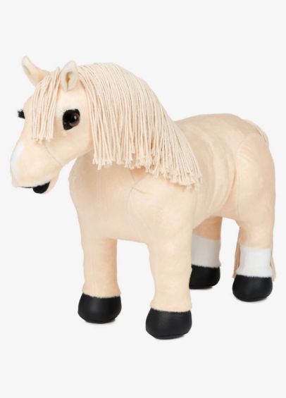 LeMieux Toy Pony Popcorn