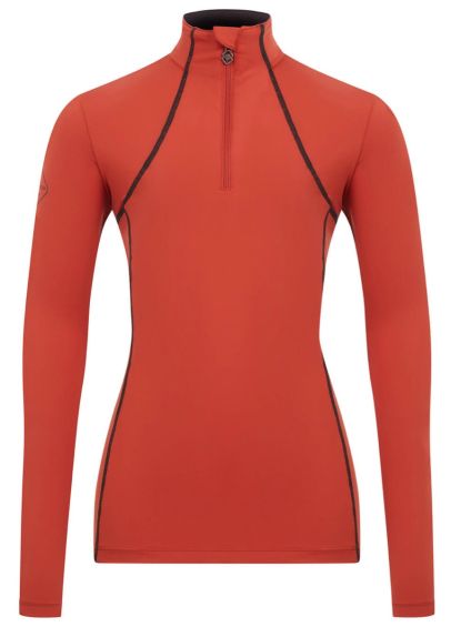 LeMieux Young Rider Base Layer - Sienna