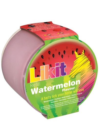 Likit Refill Watermelon Flavour - 650g