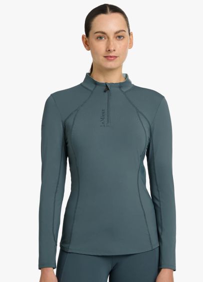 LeMieux Base Layer - Petrol