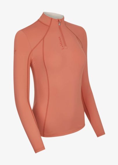 LeMieux Base Layer - Apricot