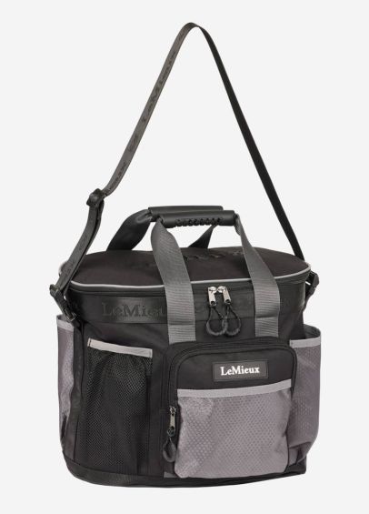 LeMieux Grooming Bag - Black