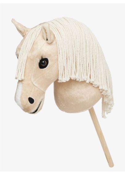 LeMieux Hobby Horse Palomino - Popcorn