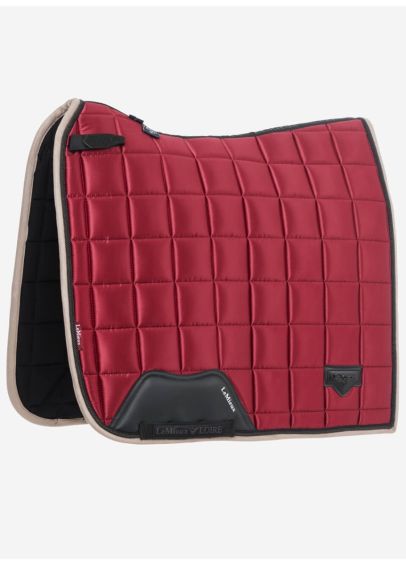 LeMieux Loire Dressage Square - Ember