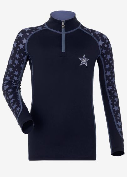 LeMieux Mini Base Layer - Indigo