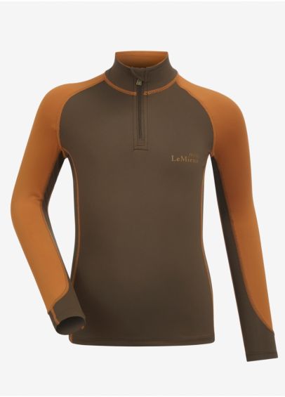 LeMieux Mini Base Layer - Alpine