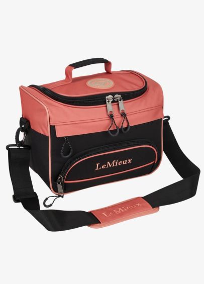 LeMieux Prokit Lite Grooming Bag - Apricot