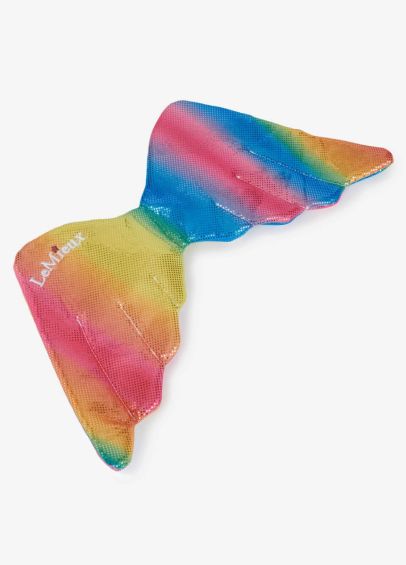 LeMieux Toy Unicorn Wings - Rainbow